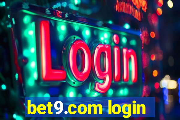 bet9.com login